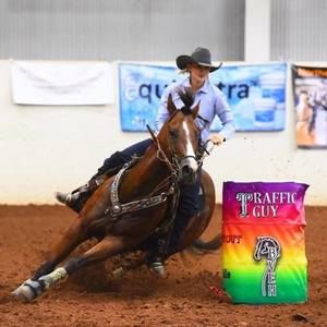 Meet your Posher, Holly